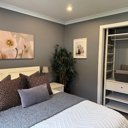 Holly Lodge - 2 X Kingsize Bedrooms With Private Entrance And Free Parking-New Shower Room Oban Exterior photo