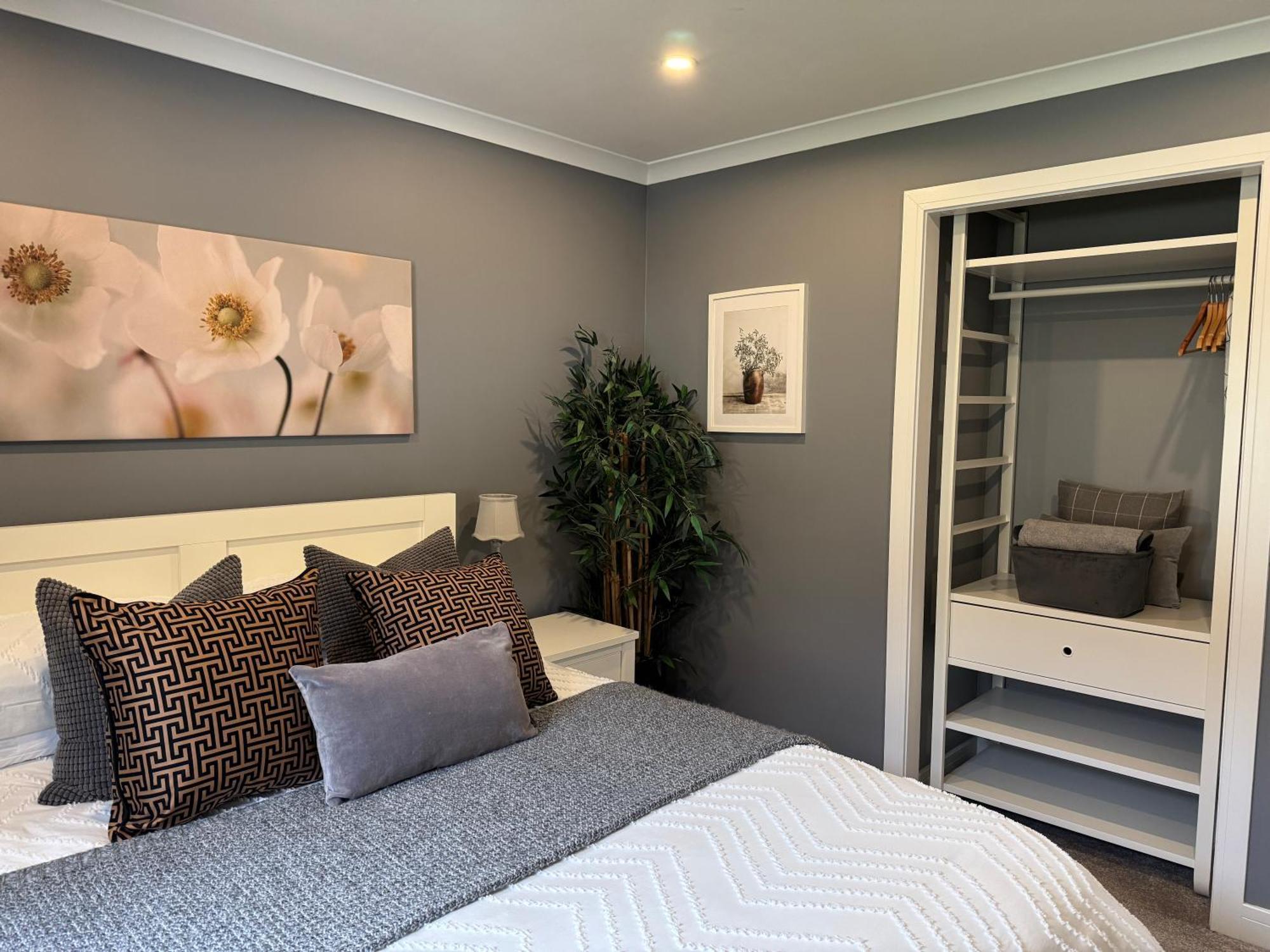 Holly Lodge - 2 X Kingsize Bedrooms With Private Entrance And Free Parking-New Shower Room Oban Exterior photo